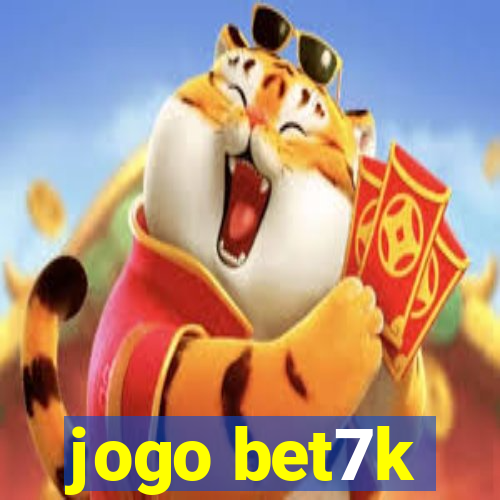 jogo bet7k