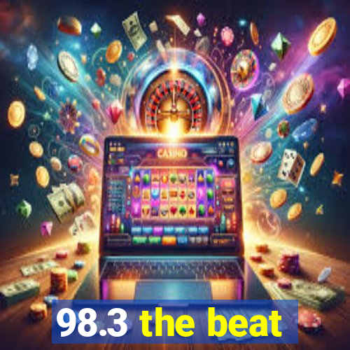 98.3 the beat