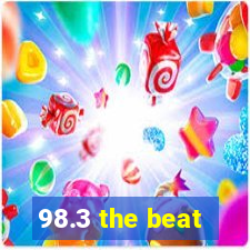 98.3 the beat