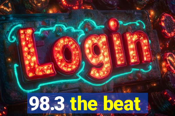 98.3 the beat