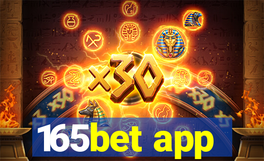 165bet app