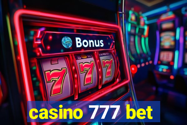 casino 777 bet