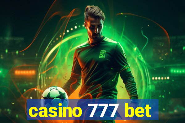 casino 777 bet