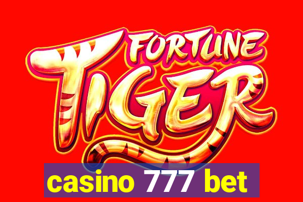 casino 777 bet