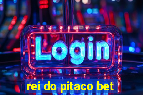 rei do pitaco bet