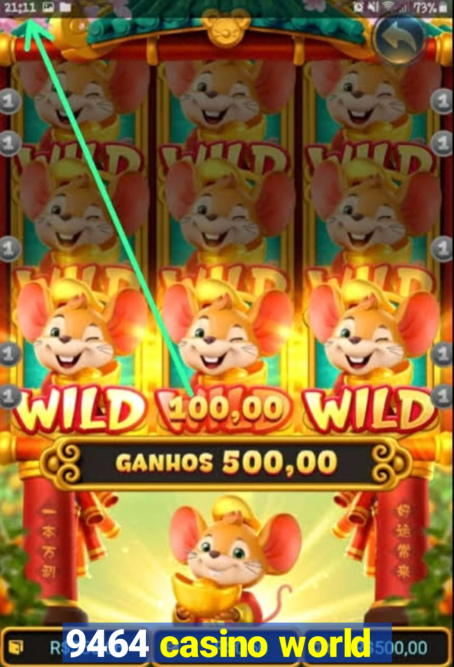 9464 casino world