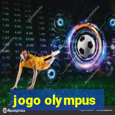 jogo olympus