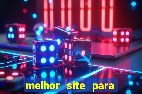 melhor site para jogar jogos online