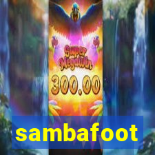 sambafoot