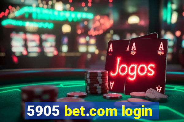 5905 bet.com login