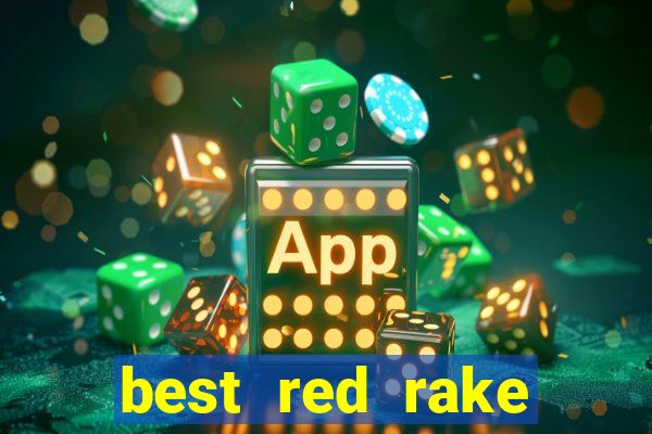 best red rake gaming online slot sites