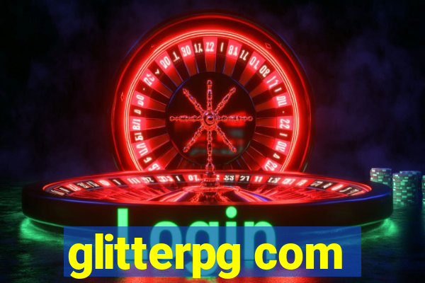 glitterpg com