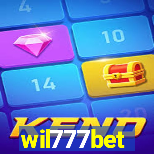 wil777bet