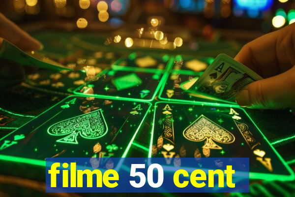 filme 50 cent