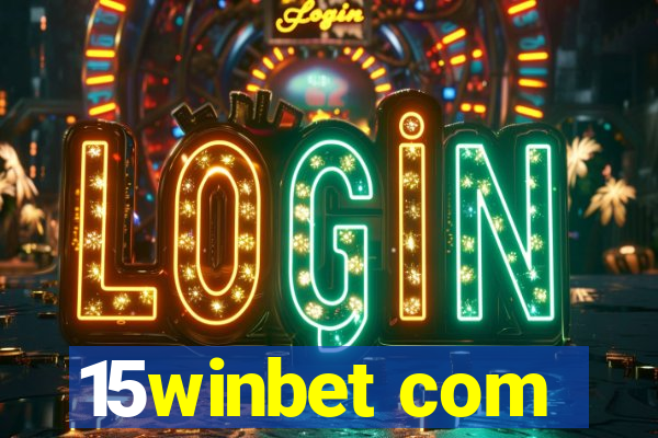 15winbet com