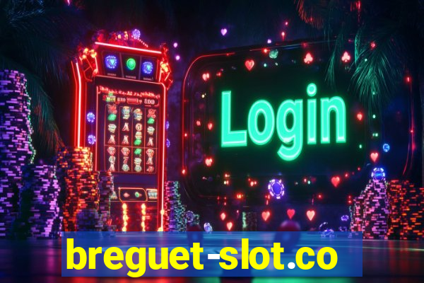 breguet-slot.com