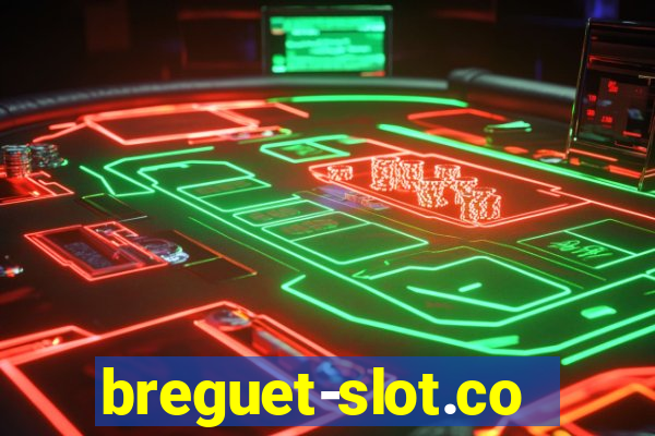 breguet-slot.com