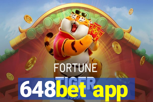 648bet app