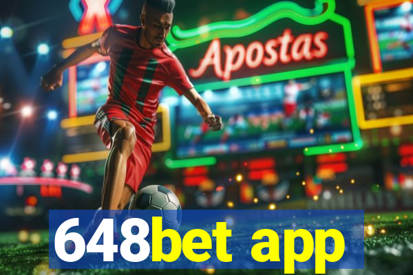 648bet app