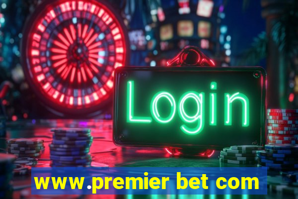 www.premier bet com