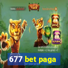 677 bet paga