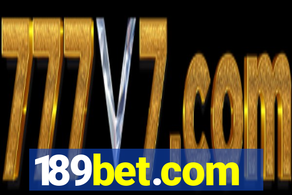 189bet.com