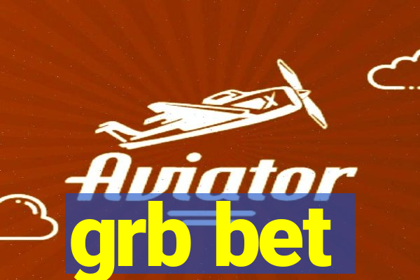 grb bet