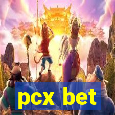 pcx bet