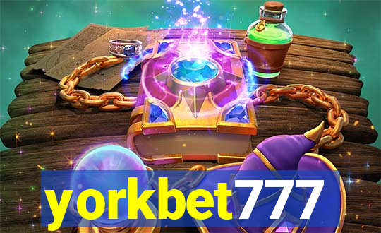 yorkbet777