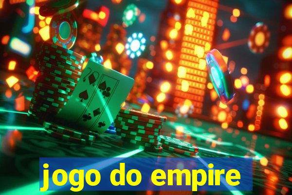 jogo do empire