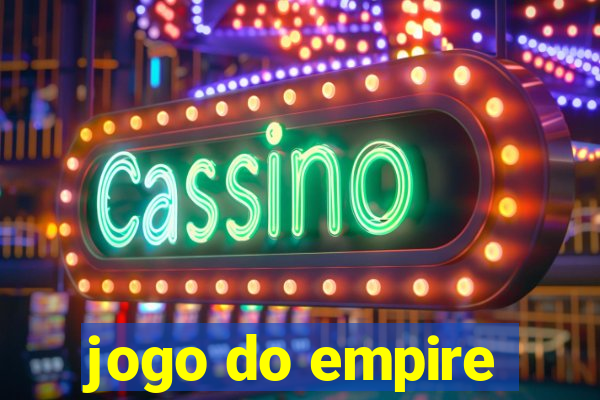 jogo do empire