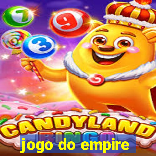 jogo do empire