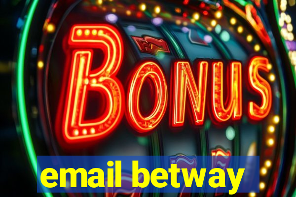 email betway