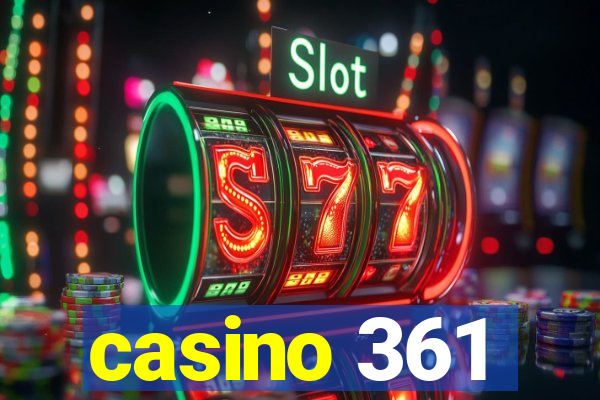 casino 361