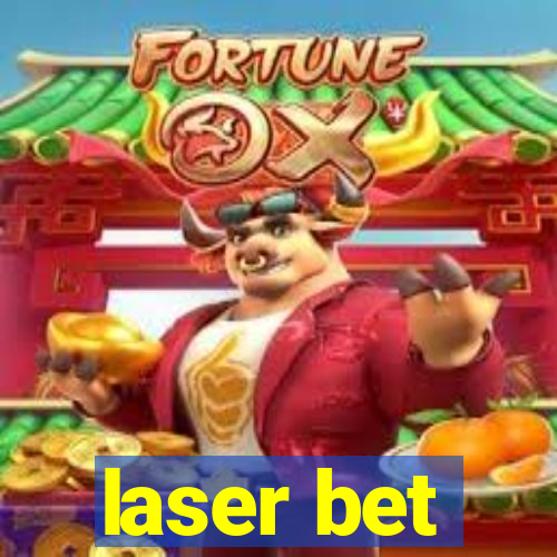 laser bet