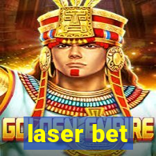 laser bet