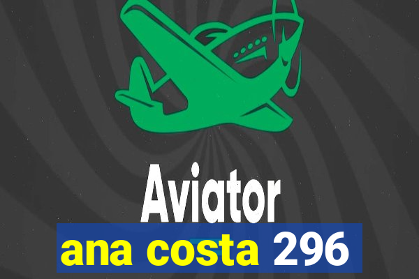 ana costa 296