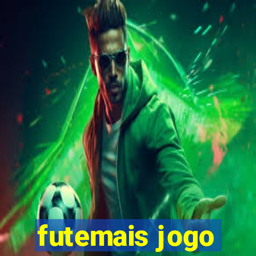 futemais jogo