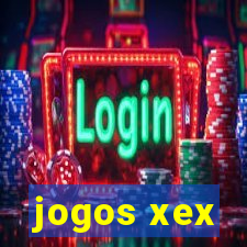 jogos xex