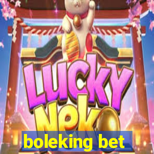 boleking bet