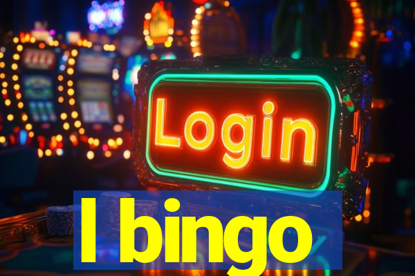 l bingo