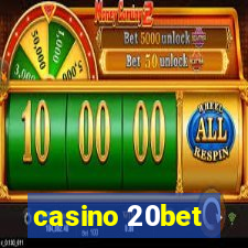 casino 20bet