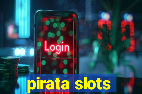 pirata slots