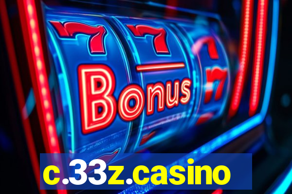 c.33z.casino