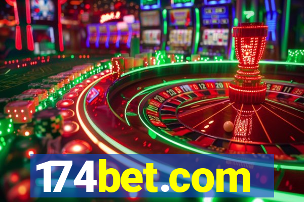 174bet.com