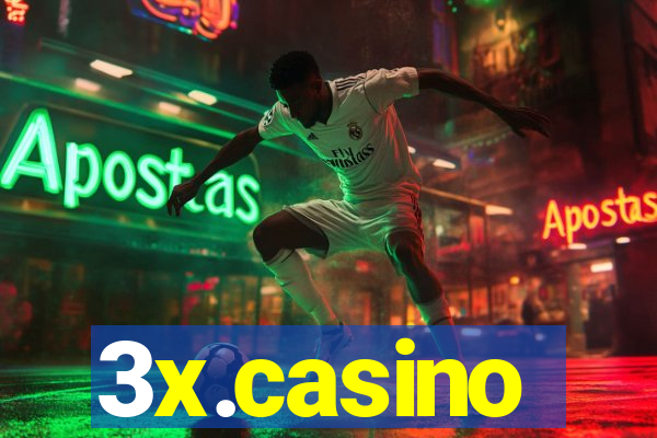 3x.casino