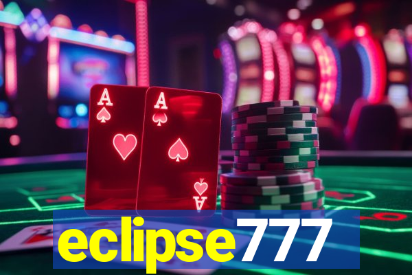 eclipse777