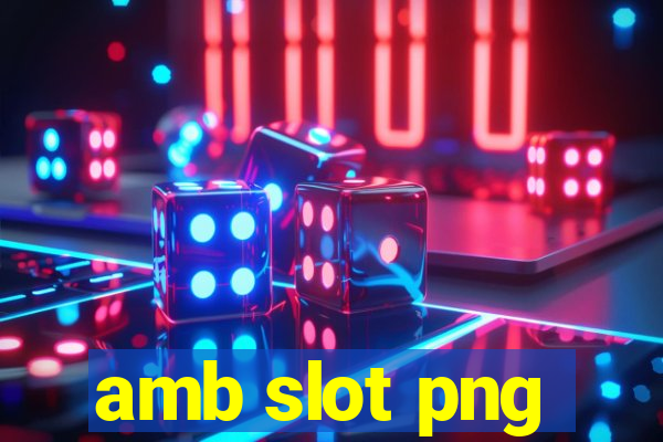 amb slot png