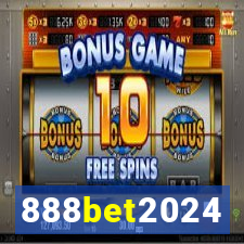 888bet2024