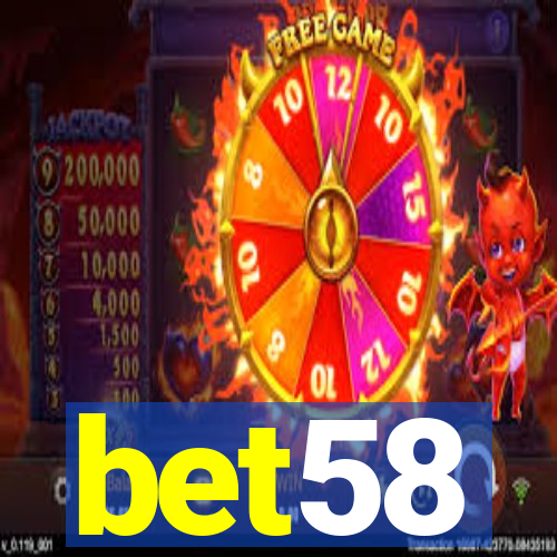 bet58